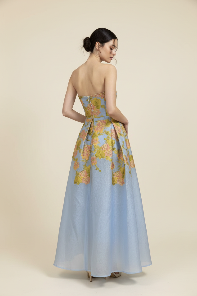 Back